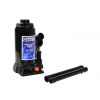 Hydraulický zdvihák - bábika 10 t, zdvih 205-390 mm Hydraulický zdvihák - bábika 10 t, zdvih 205-390 mm
