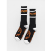 Spitfire Hellfire Script (black/white/orange), čierna Spitfire Hellfire Script (black/white/orange), čierna