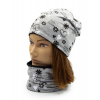 Čiapka a nákrčník True - L Čiapka a nákrčník True - L