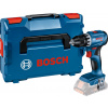 Bosch Professional Akumulátorová vŕtačka GSR 18V-45 - bez akumulátora Bosch Professional Akumulátorová vŕtačka GSR 18V-45 - bez akumulátora