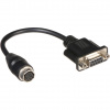 Blackmagic Design Cable Digital B4 Control Adapter Blackmagic Design Cable Digital B4 Control Adapter