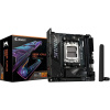 GIGABYTE MB Sc AM5 B850I AORUS PRO, AMD B850, 2xDDR5, 1xHDMI, WiFi, Mini-ITX GIGABYTE MB Sc AM5 B850I AORUS PRO, AMD B850, 2xDDR5, 1xHDMI, WiFi, Mini-ITX