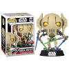 Funko POP! 449 Star Wars - General Grievous Special Edition Funko POP! 449 Star Wars - General Grievous Special Edition