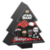 Funko Pocket POP: Star Wars - Tree Holiday Box (Hračka) Funko Pocket POP: Star Wars - Tree Holiday Box (Hračka)