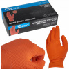 Rukavice Geko Solid Grip, veľkosť 11 - XXL, 25 párov Rukavice Geko Solid Grip, veľkosť 11 - XXL, 25 párov