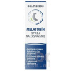 Dr.Theiss Melatonín sprej na zaspávanie 30 ml Dr.Theiss Melatonín sprej na zaspávanie 30 ml