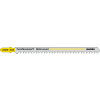 METABO Pílové listy professional (5 ks) 126 x 4 mm 623678000 METABO Pílové listy professional (5 ks) 126 x 4 mm 623678000