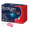 Ibalgin Rapidcaps 400 mg cps mol (blis.PVC/PVDC/Al) 1x30 ks Ibalgin Rapidcaps 400 mg cps mol (blis.PVC/PVDC/Al) 1x30 ks