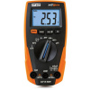 HT Instruments HT211 digitálne/y ručný multimeter, CAT III 600 V, Displej (counts): 4000; HT211 HT Instruments HT211 digitálne/y ručný multimeter, CAT III 600 V, Displej (counts): 4000; HT211
