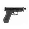 Glock 45 (MOS/FS/M13,5x1LH) EU Glock 45 (MOS/FS/M13,5x1LH) EU