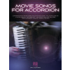 Movie Songs for Accordion - filmové melódie pre akordeón Movie Songs for Accordion - filmové melódie pre akordeón