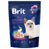 Brit Premium Cat by Nature Adult Chicken 800 g Brit Premium Cat by Nature Adult Chicken 800 g