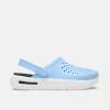 Crocs InMotion Clog Blue Calcite Crocs InMotion Clog Blue Calcite