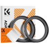 K&F Concept K&F Step Up Filter Ring 43-49mm 2pcs K&F Concept K&F Step Up Filter Ring 43-49mm 2pcs