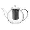 konvice na čaj Leonardo LIMITED EDITION 1,2 l (Skleněná konvice s nerezovým sítkem na čaj 1200ml) konvice na čaj Leonardo LIMITED EDITION 1,2 l (Skleněná konvice s nerezovým sítkem na čaj 1200ml)
