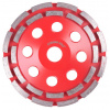 Strend Pro Brúsny kotúč diamantový 150 mm 2230106 Strend Pro Brúsny kotúč diamantový 150 mm 2230106