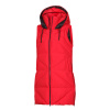 Northfinder Dámska teplá prešívaná vesta JERRI red M VE-4482SP Northfinder Dámska teplá prešívaná vesta JERRI red M VE-4482SP