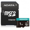 ADATA SDXC 128GB UHS-II U3 ASDX128GUII3CL10-C ADATA SDXC 128GB UHS-II U3 ASDX128GUII3CL10-C