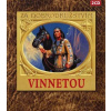 Vinnetou - 2 CD - plast Vinnetou - 2 CD - plast
