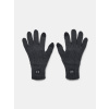 Under Armour Men's UA Halftime Wool Glove Gloves - Men šedá L Under Armour 197777391254 Under Armour Men's UA Halftime Wool Glove Gloves - Men šedá L Under Armour 197777391254