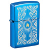Zapalovač Zippo Fancy Flame možnost gravírování Zapalovač Zippo Fancy Flame možnost gravírování