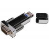 PremiumCord USB - RS 232 převodník krátký ku232x PremiumCord USB - RS 232 převodník krátký ku232x