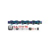 Yaban Reťaz Yaban SLA-1210-TI dúhová 126L QRS12 Yaban Reťaz Yaban SLA-1210-TI dúhová 126L QRS12