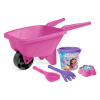 WADER 82181 Gabby's Dollhouse trakař s pieskom WADER 82181 Gabby's Dollhouse trakař s pieskom