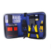 W-Star Sada nářadí pro síťaře WSNF1206, 9ks krimpovací kleště, tester rj45, ořezávač, UTP W-Star Sada nářadí pro síťaře WSNF1206, 9ks krimpovací kleště, tester rj45, ořezávač, UTP