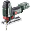 Metabo ST 18 L 90 akumulátorová priamočiara píla, bez kefiek, bez akumulátoru, bez nabíjačky, 18 V, 601047850; 601047850 Metabo ST 18 L 90 akumulátorová priamočiara píla, bez kefiek, bez akumulátoru, bez nabíjačky, 18 V, 601047850; 601047850