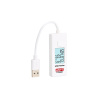 USB tester UNI-T UT658B (07750150) USB tester UNI-T UT658B (07750150)