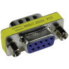 HARTING 09670370605 D-SUB adaptér - 1 ks; 09670370605 HARTING 09670370605 D-SUB adaptér - 1 ks; 09670370605