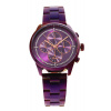 Hodinky LUMIR PURPLE 11149877 Hodinky LUMIR PURPLE 11149877