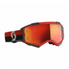 Okuliare Scott FURY model 2020 RdBk-Or Okuliare Scott FURY model 2020 RdBk-Or
