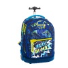 Školská taška koliesková MITAMA Octogamer Školská taška koliesková MITAMA Octogamer