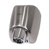 Jet Dryer BOOSTER z brúsenej nehrdzavejúcej ocele, 8596220009340 Jet Dryer BOOSTER z brúsenej nehrdzavejúcej ocele, 8596220009340