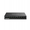 MERCUSYS MS110P - Desetiportový stolní switch s 8 porty 10/100 Mb/s PoE+ (MS110P) MERCUSYS MS110P - Desetiportový stolní switch s 8 porty 10/100 Mb/s PoE+ (MS110P)