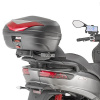 KR5613 montážna sada KAPPA pre TOP CASE Piaggio MP3 350-500 Sport / Business (18) KR5613 montážna sada KAPPA pre TOP CASE Piaggio MP3 350-500 Sport / Business (18)