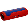 KNIPEX TwistCut Corrugated Pipe Cutter KNIPEX TwistCut Corrugated Pipe Cutter