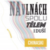 Chinaski: Na vlnách spolu tělem i duší CD Chinaski: Na vlnách spolu tělem i duší CD