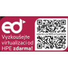 HPE Morpheus VM Essentials Software per Socket 3-year E-LTU HPE Morpheus VM Essentials Software per Socket 3-year E-LTU