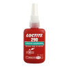LOCTITE 290 10 ml LOCTITE lepidlo na zaisťovanie skrutiek vysokopevnostné pre nastavovacie skrutky, elektrické konektory LOCTITE 290 10 ml LOCTITE lepidlo na zaisťovanie skrutiek vysokopevnostné pre nastavovacie skrutky, elektrické konektory