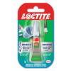 LOCTITE Super Bond 3g, vteřinové lepidlo LOCTITE Super Bond 3g, vteřinové lepidlo