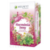 MEGAFYT Harmónia ženy bylinná zmes (čaj) 20x1,5 g (30 g) MEGAFYT Harmónia ženy bylinná zmes (čaj) 20x1,5 g (30 g)