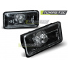 BOČNÉ SMEROVKY ČIERNE pre VW GOLF / VENTO / SEAT IBIZA / CORDOBA BOČNÉ SMEROVKY ČIERNE pre VW GOLF / VENTO / SEAT IBIZA / CORDOBA