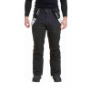 Zimní kalhoty na lyže/snowboard Meatfly Ghost 2 5/26 Black Zimní kalhoty na lyže/snowboard Meatfly Ghost 2 5/26 Black