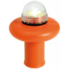 OSCULATI Hviezdicové plávajúce LED svetelné bóje Variant: Starled schwimmfähige LED-Rettungsleuchte Starled floating LED light buoy OSCULATI Hviezdicové plávajúce LED svetelné bóje Variant: Starled schwimmfähige LED-Rettungsleuchte Starled floating LED light buoy