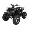 mamido Detská benzínová štvorkolka RamiGO MONSTER 200CC čierno-biela mamido Detská benzínová štvorkolka RamiGO MONSTER 200CC čierno-biela