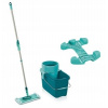 Leifheit Swivel Mop 52050 Clean Twist M #33 cm (Leifheit Swivel Mop 52050 Clean Twist M #33 cm) Leifheit Swivel Mop 52050 Clean Twist M #33 cm (Leifheit Swivel Mop 52050 Clean Twist M #33 cm)
