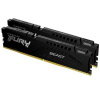 KINGSTON 32GB=2x16GB DDR5 5200MHz CL40 Fury Beast KINGSTON 32GB=2x16GB DDR5 5200MHz CL40 Fury Beast